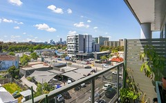 401/187 Boundary Road, North Melbourne Vic