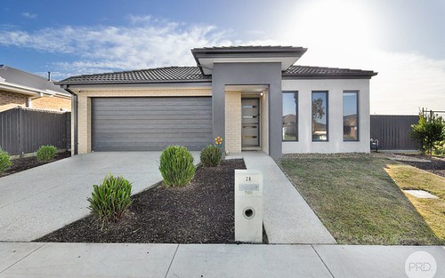 28 Clydesdale Drive, Bonshaw Vic