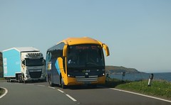 Ulsterbus - 1101 - XUI2901