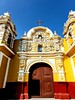 Iglesia de El Carmen, Chincha