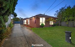 28 Heritage Drive, Mill Park VIC