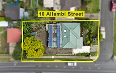 10 Allambi Street, Colyton NSW
