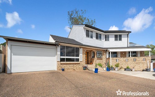 9 Needlewood Gr, Padstow Heights NSW 2211