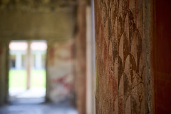 Villa Poppaea frescoes