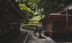 Kifune Shrine, Kyoto, Japan 貴船神社、京都 (Explored 3/vii/23)