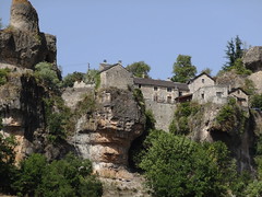 Le Cantobre - Aveyron