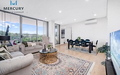 607/5 French Ave, Bankstown NSW