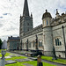 St, Columb's Cathedral Derry