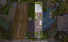 Lot 201, 18 Burnbank Grove, Athelstone SA
