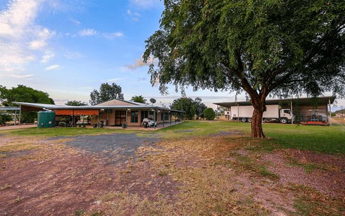 190 Malaplains Road, Berry Springs NT