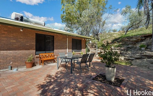 8 Dalby Court, East Side NT