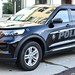 Akron Children's Hospital Police K-9 Ford Explorer - Ohio