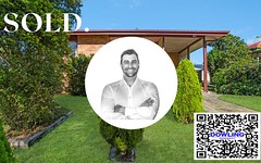 38 Greenway Avenue, Woodberry NSW