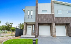 58B Audley Circuit, Gregory Hills NSW