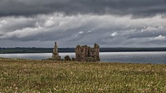 Castle Sinclair Girnigoe (In Explore)