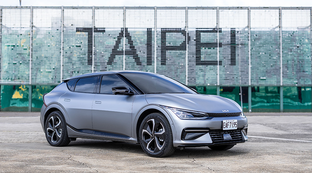 Kia 6月銷售再破千台!2023上半年累計銷量躍居國內成長最速汽車品牌 1 KIA 230703-1