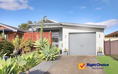 18A Cawdell Drive, Albion Park NSW