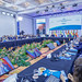 04.07.2023 - Sessão Plenária de Chefes e Chefas de Estado do MERCOSUL, Bolívia, Estados Associados e Convidados Especiais