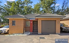 19/28 Charlotte Road, Rooty Hill NSW