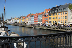 Iconic Copenhagen