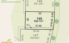 Lot 148, Lacebark Drive, Forest Hill NSW