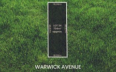 21 Warwick Avenue, Kurralta Park SA