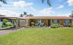 6 Gillies Cl, Coffs Harbour NSW