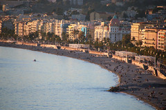 Golden Hour In Nice.<br/>© <a href="https://flickr.com/people/190199605@N08" target="_blank" rel="nofollow">190199605@N08</a> (<a href="https://flickr.com/photo.gne?id=53023909607" target="_blank" rel="nofollow">Flickr</a>)