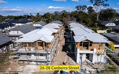 5/26-28 Canberra Street, Oxley Park NSW