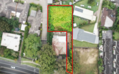 552B Old Northern Road, Dural NSW