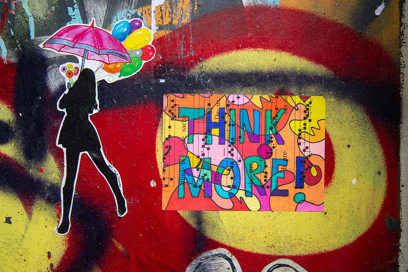 think more!<br/>© <a href="https://flickr.com/people/24761036@N00" target="_blank" rel="nofollow">24761036@N00</a> (<a href="https://flickr.com/photo.gne?id=53024631905" target="_blank" rel="nofollow">Flickr</a>)