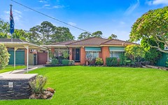 1 Amelia Crescent, Canley Heights NSW