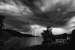 Thunderstorm ⭐️