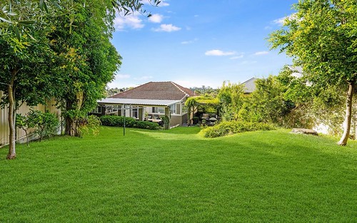 8 Homedale Crescent, Connells Point NSW