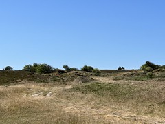 Landschaft Sylt