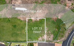 Lot 13, 79-87 Oratava Avenue, West Pennant Hills NSW