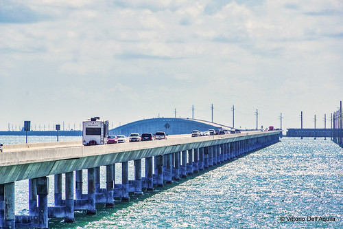 Seven Mile Bridge, Florida Keys