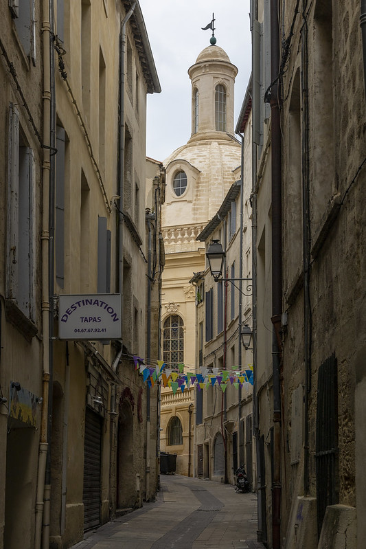 Montpellier<br/>© <a href="https://flickr.com/people/28754568@N02" target="_blank" rel="nofollow">28754568@N02</a> (<a href="https://flickr.com/photo.gne?id=53028017336" target="_blank" rel="nofollow">Flickr</a>)