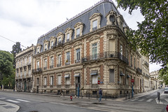 Montpellier<br/>© <a href="https://flickr.com/people/28754568@N02" target="_blank" rel="nofollow">28754568@N02</a> (<a href="https://flickr.com/photo.gne?id=53028243968" target="_blank" rel="nofollow">Flickr</a>)