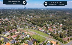 Lot 12, 79-87 Oratava Avenue, West Pennant Hills NSW