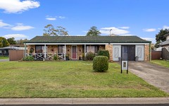 2 Clover Place, Macquarie Fields NSW