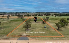 467 Spains Lane, Quirindi NSW
