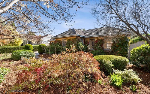 4 Stokes St, Griffith ACT 2603