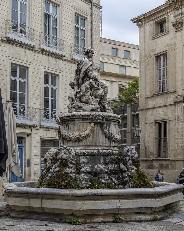 Montpellier<br/>© <a href="https://flickr.com/people/28754568@N02" target="_blank" rel="nofollow">28754568@N02</a> (<a href="https://flickr.com/photo.gne?id=53029005545" target="_blank" rel="nofollow">Flickr</a>)