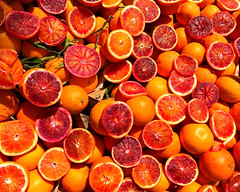 Blood Oranges in Sicily, IT - In Explore - Explored July 26, 2023 - #235