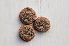 Saint Archer Snickerdoodle Cookies (1 of 9)