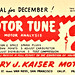 Kaiser-Frazer Dealer Service Special, Dec. 1951