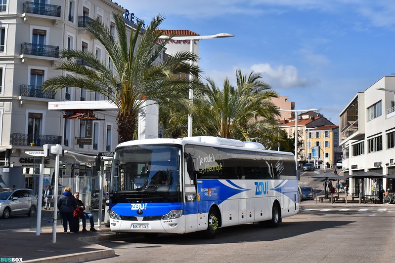Yutong ICe 12 - Keolis Alpes Maritimes  223091<br/>© <a href="https://flickr.com/people/136304935@N03" target="_blank" rel="nofollow">136304935@N03</a> (<a href="https://flickr.com/photo.gne?id=53031455220" target="_blank" rel="nofollow">Flickr</a>)