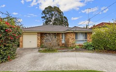 111 Cams Boulevard, Summerland Point NSW