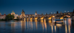 Praga (Puente Carlos)